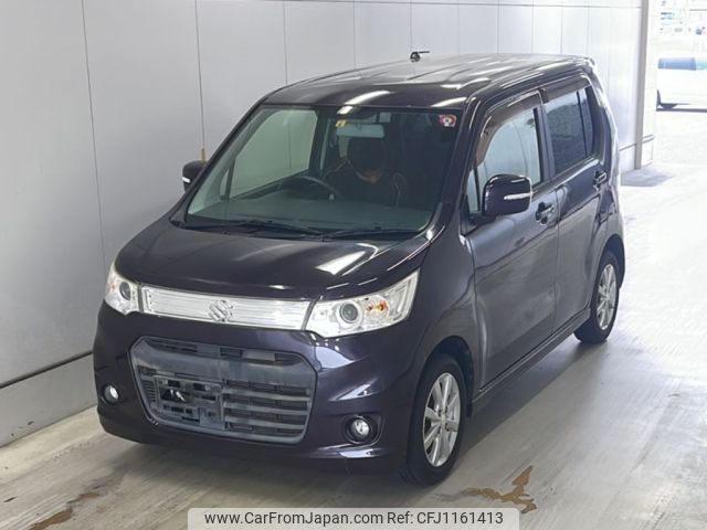 suzuki wagon-r 2014 -SUZUKI--Wagon R MH34S-766485---SUZUKI--Wagon R MH34S-766485- image 1