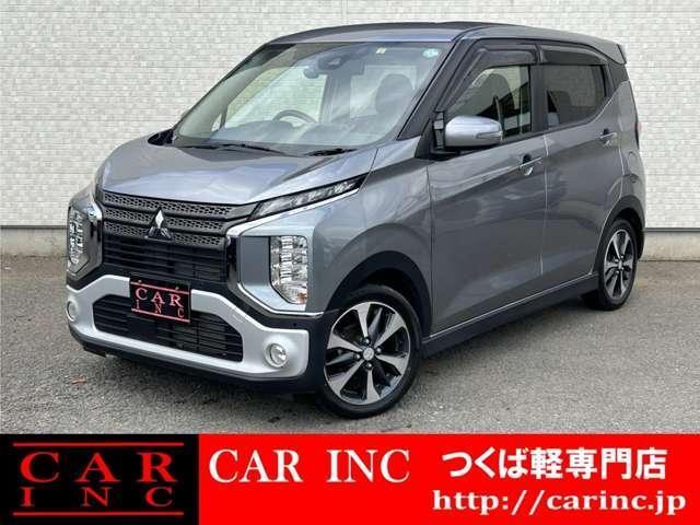 Used Mitsubishi EK Cross For Sale | CAR FROM JAPAN