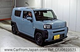 daihatsu taft 2024 -DAIHATSU 【徳島 581あ6003】--Taft LA910S-0061567---DAIHATSU 【徳島 581あ6003】--Taft LA910S-0061567-