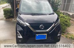 nissan dayz 2023 CFJ1516402