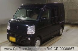 nissan clipper-van 2021 -NISSAN 【なにわ 480に8943】--Clipper Van DR17V-854064---NISSAN 【なにわ 480に8943】--Clipper Van DR17V-854064-