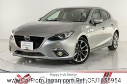 mazda axela 2014 CFJ1655954