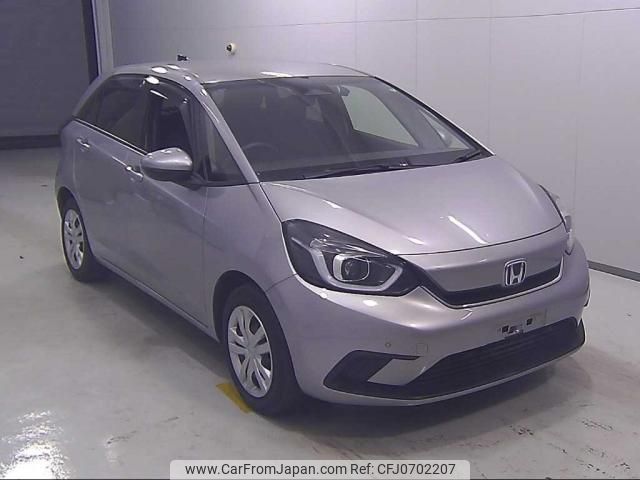 honda fit 2020 quick_quick_6AA-GR3_1006909 image 1