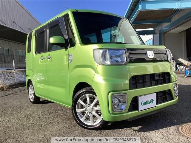 daihatsu wake 2017 -DAIHATSU--WAKE DBA-LA700S--LA700S-0099704---DAIHATSU--WAKE DBA-LA700S--LA700S-0099704- image 1