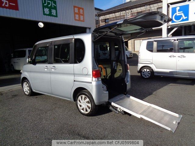 daihatsu tanto 2012 -DAIHATSU 【名変中 】--Tanto L375Sｶｲ--0551719---DAIHATSU 【名変中 】--Tanto L375Sｶｲ--0551719- image 1