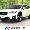 subaru xv 2018 -SUBARU--Subaru XV DBA-GT7--GT7-076972---SUBARU--Subaru XV DBA-GT7--GT7-076972- image 1