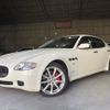 maserati quattroporte 2008 -MASERATI--Maserati Quattroporte ABA-MQP--ZAMFD39J000033595---MASERATI--Maserati Quattroporte ABA-MQP--ZAMFD39J000033595- image 1
