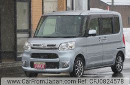 daihatsu tanto 2014 -DAIHATSU--Tanto DBA-LA610S--LA610S-0015692---DAIHATSU--Tanto DBA-LA610S--LA610S-0015692-