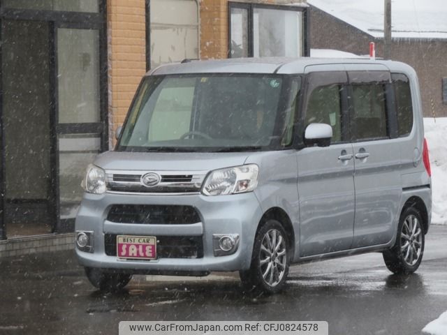 daihatsu tanto 2014 -DAIHATSU--Tanto DBA-LA610S--LA610S-0015692---DAIHATSU--Tanto DBA-LA610S--LA610S-0015692- image 1