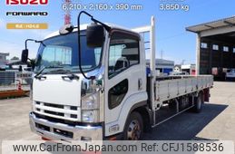 isuzu forward 2012 CFJ1588536
