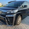 toyota vellfire 2019 -TOYOTA--Vellfire AGH30W--AGH30-0278745---TOYOTA--Vellfire AGH30W--AGH30-0278745- image 31