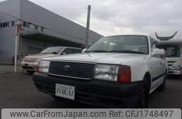 toyota comfort 2012 CFJ1748497