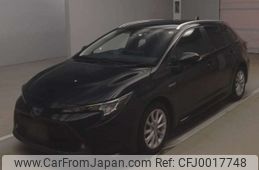 toyota corolla-touring-wagon 2020 -TOYOTA--Corolla Touring 6AA-ZWE214W--ZWE214-6007627---TOYOTA--Corolla Touring 6AA-ZWE214W--ZWE214-6007627-