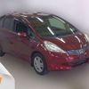 honda fit 2012 -HONDA--Fit DBA-GE6--GE6-1607209---HONDA--Fit DBA-GE6--GE6-1607209- image 1