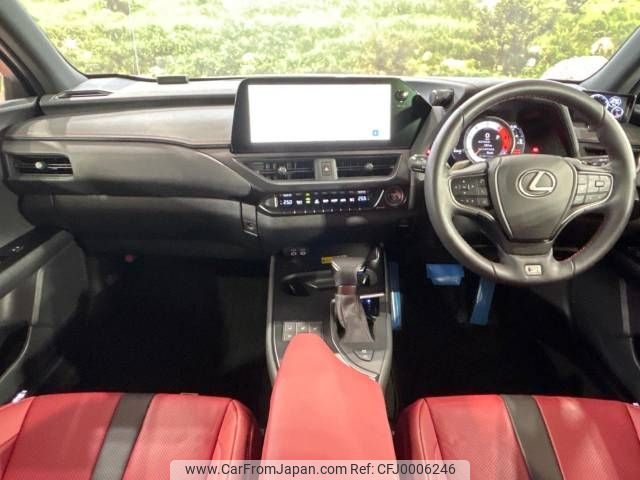 lexus ux 2023 -LEXUS--Lexus UX 6AA-MZAH10--MZAH10-2179***---LEXUS--Lexus UX 6AA-MZAH10--MZAH10-2179***- image 2