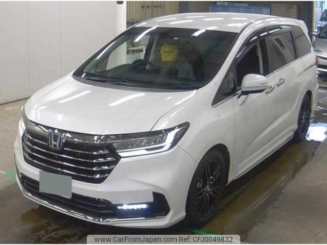 honda odyssey 2021 quick_quick_RC4_1315349 image 1