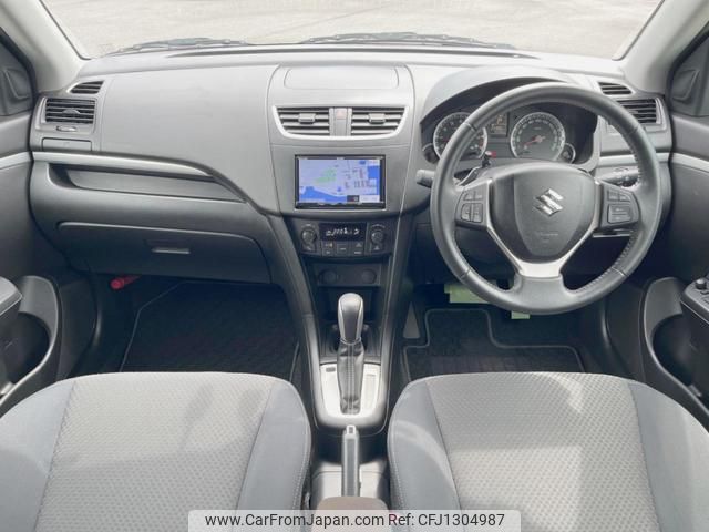 suzuki swift 2016 quick_quick_ZC72S_ZC72S-377150 image 2