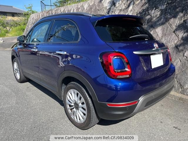 fiat 500x 2021 -FIAT 【名変中 】--Fiat 500X 33413PM--0P904174---FIAT 【名変中 】--Fiat 500X 33413PM--0P904174- image 2