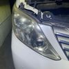 toyota alphard 2009 -TOYOTA--Alphard DBA-ANH20W--ANH20-8075215---TOYOTA--Alphard DBA-ANH20W--ANH20-8075215- image 5