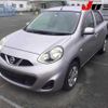 nissan march 2014 -NISSAN--March K13-367005---NISSAN--March K13-367005- image 10