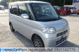 daihatsu tanto 2008 -DAIHATSU 【ＮＯ後日 】--Tanto L375S-0100611---DAIHATSU 【ＮＯ後日 】--Tanto L375S-0100611-