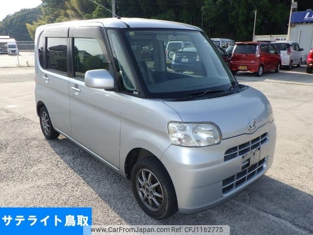daihatsu tanto 2008 -DAIHATSU 【ＮＯ後日 】--Tanto L375S-0100611---DAIHATSU 【ＮＯ後日 】--Tanto L375S-0100611- image 1