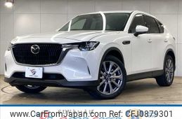 mazda mazda-others 2023 -MAZDA--CX-60 3DA-KH3P--KH3P-100247---MAZDA--CX-60 3DA-KH3P--KH3P-100247-