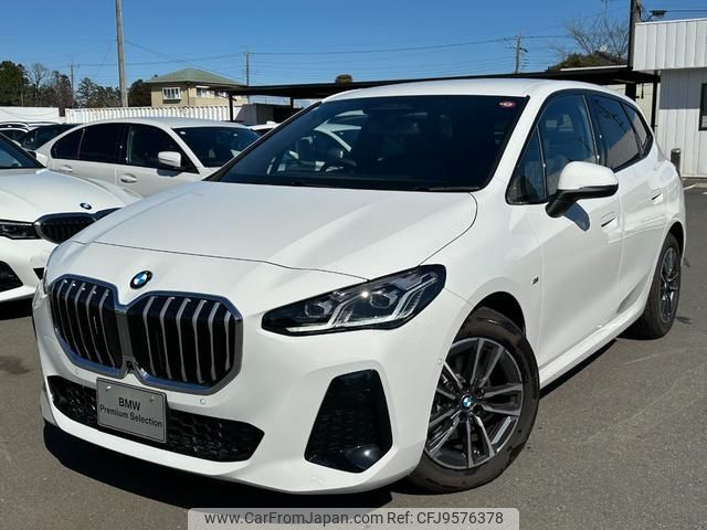 bmw 2-series 2023 quick_quick_22BY20_WBA22BY0007M86090 image 1
