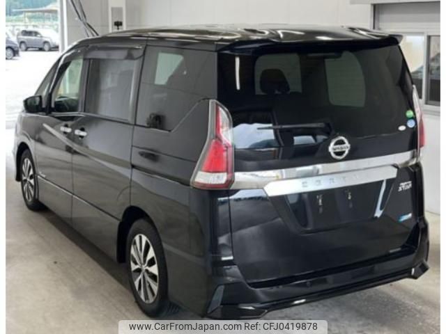 nissan serena 2017 quick_quick_DAA-GFC27_035202 image 2