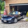 mazda eunos-roadster 1993 quick_quick_E-NA6CE_NA6CE212566 image 1