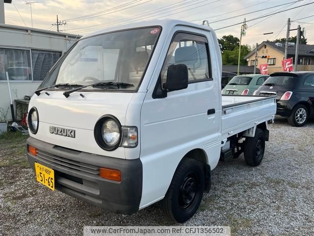 suzuki carry-truck 1998 14586ceedae73df1048503a67548a626 image 2