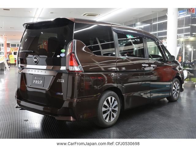 nissan serena 2016 quick_quick_DAA-GFC27_GFC27-029958 image 2