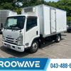 isuzu elf-truck 2018 GOO_NET_EXCHANGE_0541786A30250512W002 image 1