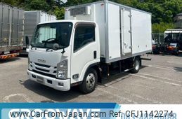 isuzu elf-truck 2018 GOO_NET_EXCHANGE_0541786A30250512W002