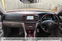 toyota mark-ii-blit 2004 TE3800