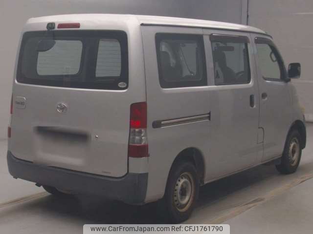 toyota townace-van 2010 CFJ1761790 image 2