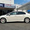 honda civic 2007 -HONDA 【神戸 304ﾌ7396】--Civic ABA-FD2--FD2-1201603---HONDA 【神戸 304ﾌ7396】--Civic ABA-FD2--FD2-1201603- image 16