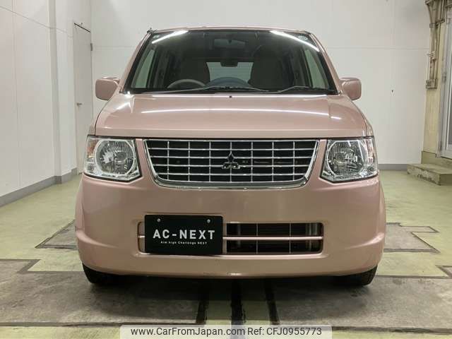 mitsubishi ek-wagon 2013 -MITSUBISHI--ek Wagon DBA-H82W--H82W-1520430---MITSUBISHI--ek Wagon DBA-H82W--H82W-1520430- image 2