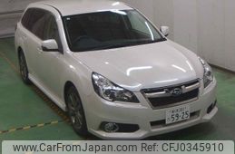 subaru legacy-touring-wagon 2013 -SUBARU 【新潟 301ﾀ5925】--Legacy Wagon BRM-020095---SUBARU 【新潟 301ﾀ5925】--Legacy Wagon BRM-020095-