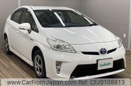 toyota prius 2015 -TOYOTA--Prius DAA-ZVW30--ZVW30-1978649---TOYOTA--Prius DAA-ZVW30--ZVW30-1978649-