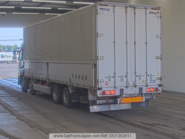 nissan diesel-ud-condor 2009 -NISSAN--UD CG4ZA-30974---NISSAN--UD CG4ZA-30974- image 2