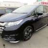 honda odyssey 2017 -ホンダ--ｵﾃﾞｯｾｲﾊｲﾌﾞﾘｯﾄﾞ DAA-RC4--RC4-1021480---ホンダ--ｵﾃﾞｯｾｲﾊｲﾌﾞﾘｯﾄﾞ DAA-RC4--RC4-1021480- image 1