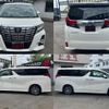 toyota alphard 2015 quick_quick_AGH30W_AGH30-0041165 image 9