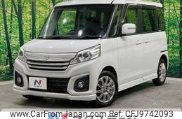 suzuki spacia 2016 -SUZUKI--Spacia DAA-MK42S--MK42S-608639---SUZUKI--Spacia DAA-MK42S--MK42S-608639-