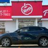 mazda cx-3 2019 CFJ1758391 image 2