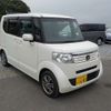 honda n-box 2014 -HONDA 【野田 580ｱ1234】--N BOX DBA-JF1--JF1-1408414---HONDA 【野田 580ｱ1234】--N BOX DBA-JF1--JF1-1408414- image 1