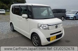 honda n-box 2014 -HONDA 【野田 580ｱ1234】--N BOX DBA-JF1--JF1-1408414---HONDA 【野田 580ｱ1234】--N BOX DBA-JF1--JF1-1408414-