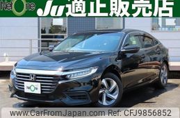 honda insight 2019 quick_quick_6AA-ZE4_ZE4-1004248