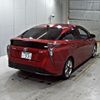 toyota prius 2016 -TOYOTA 【岡山 342さ0321】--Prius ZVW50--ZVW50-8025754---TOYOTA 【岡山 342さ0321】--Prius ZVW50--ZVW50-8025754- image 2