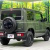 suzuki jimny 2021 -SUZUKI--Jimny 3BA-JB64W--JB64W-194332---SUZUKI--Jimny 3BA-JB64W--JB64W-194332- image 17